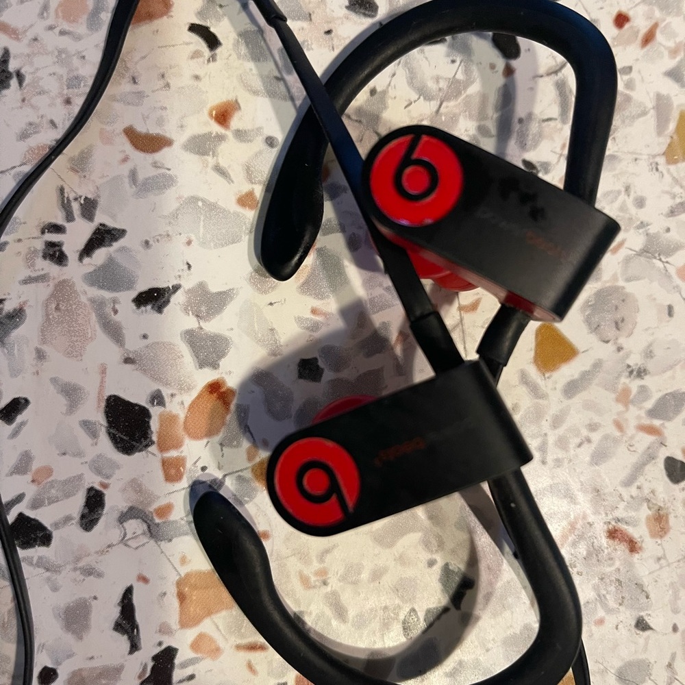 Dr.Dre Powerbeats 3